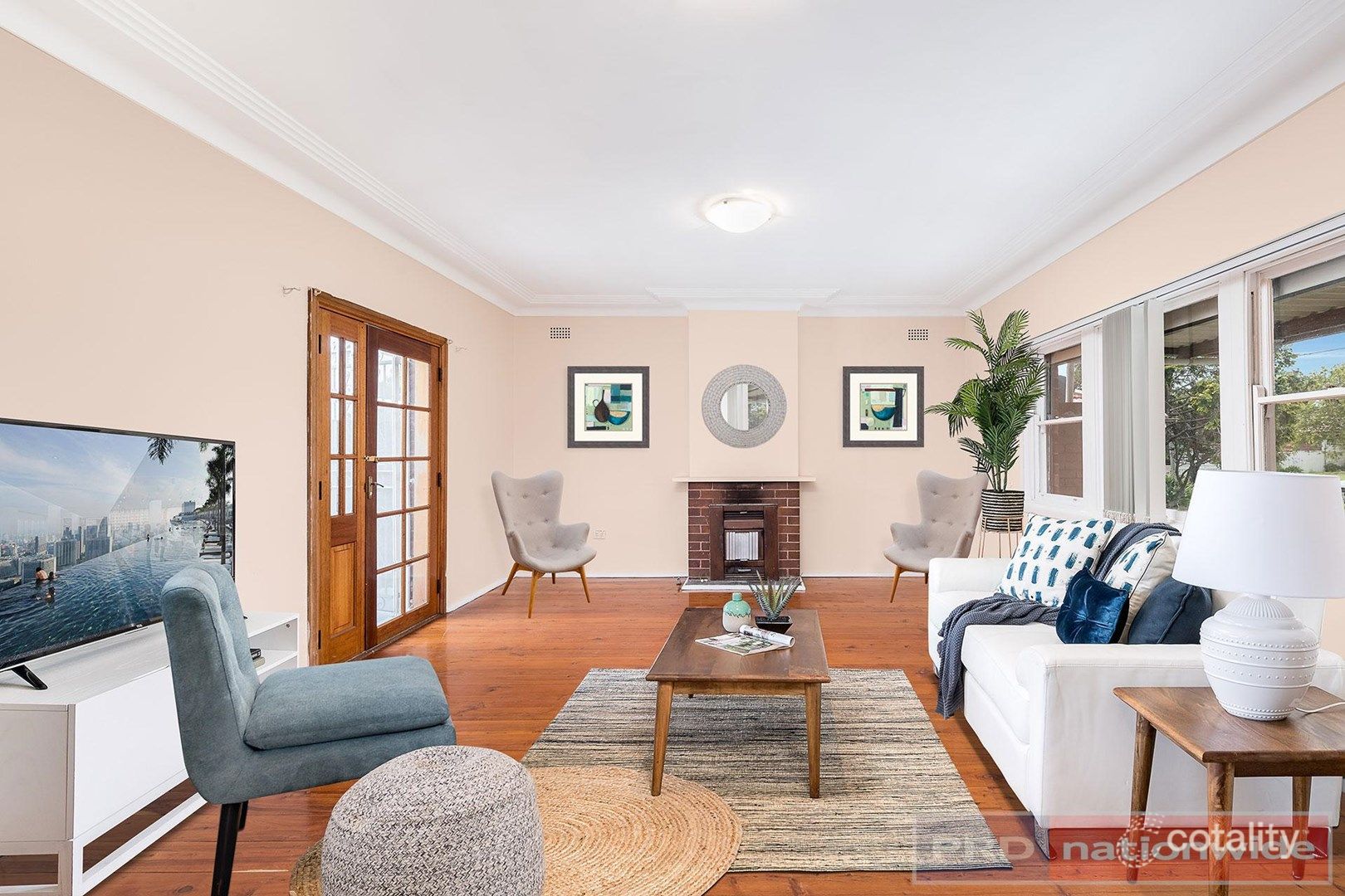 32 Carson St, Panania, NSW 2213