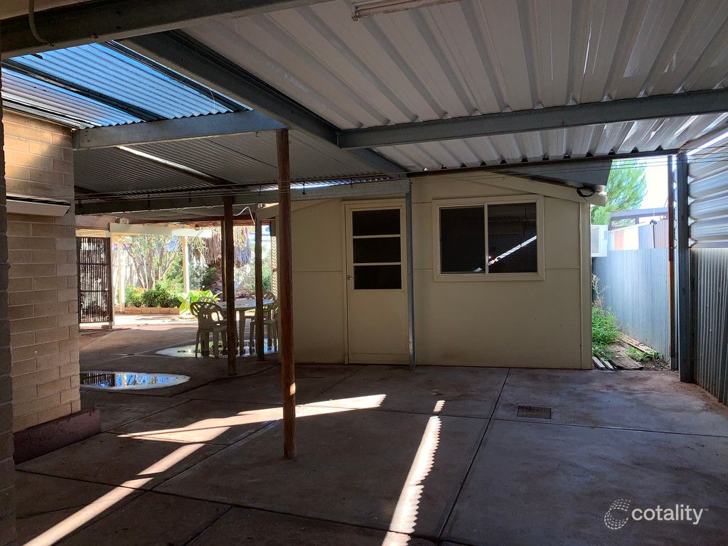 4 Mildred St, Whyalla Norrie, SA 5608