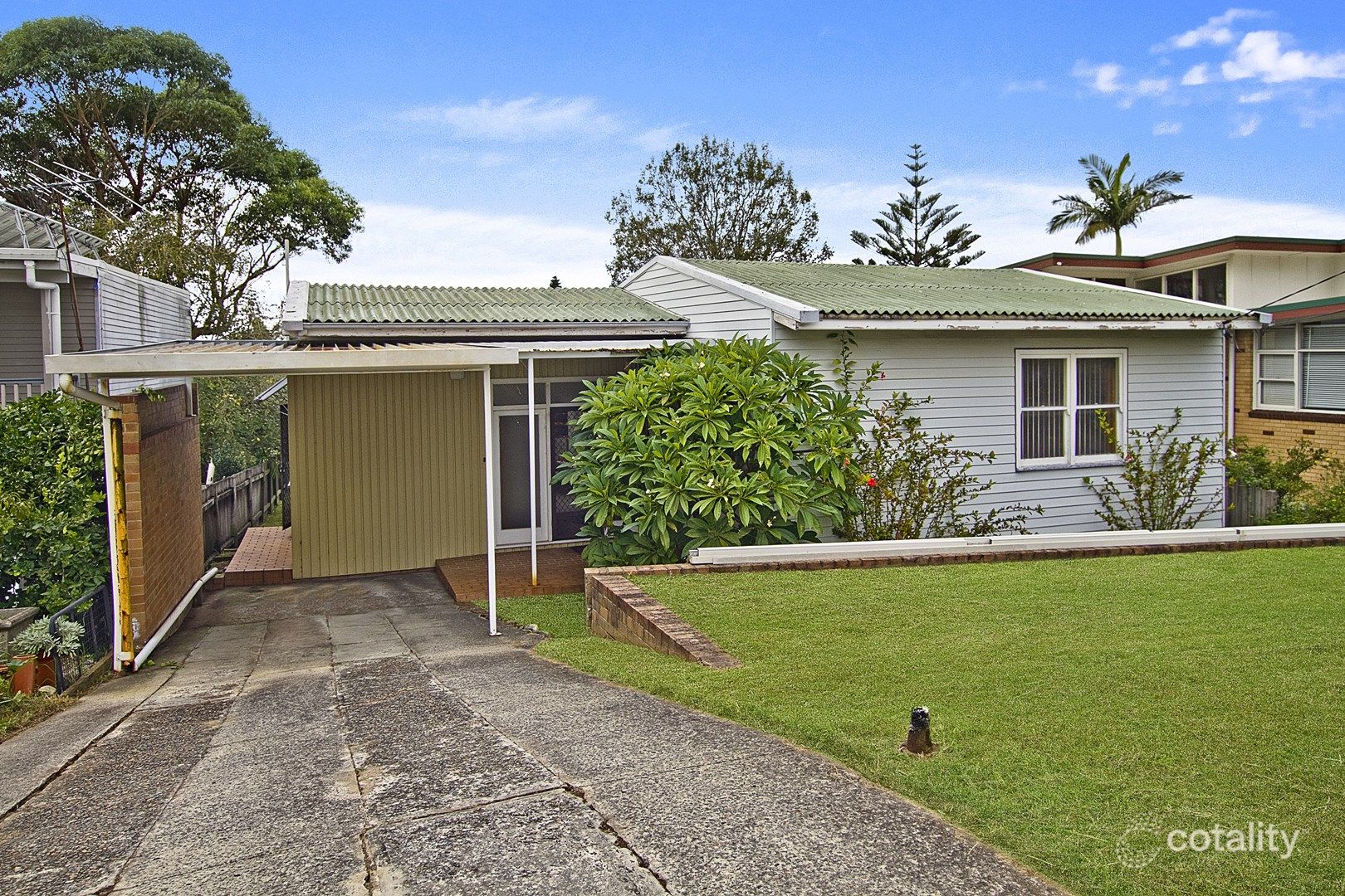 19 Courtley Rd, Beacon Hill, NSW 2100