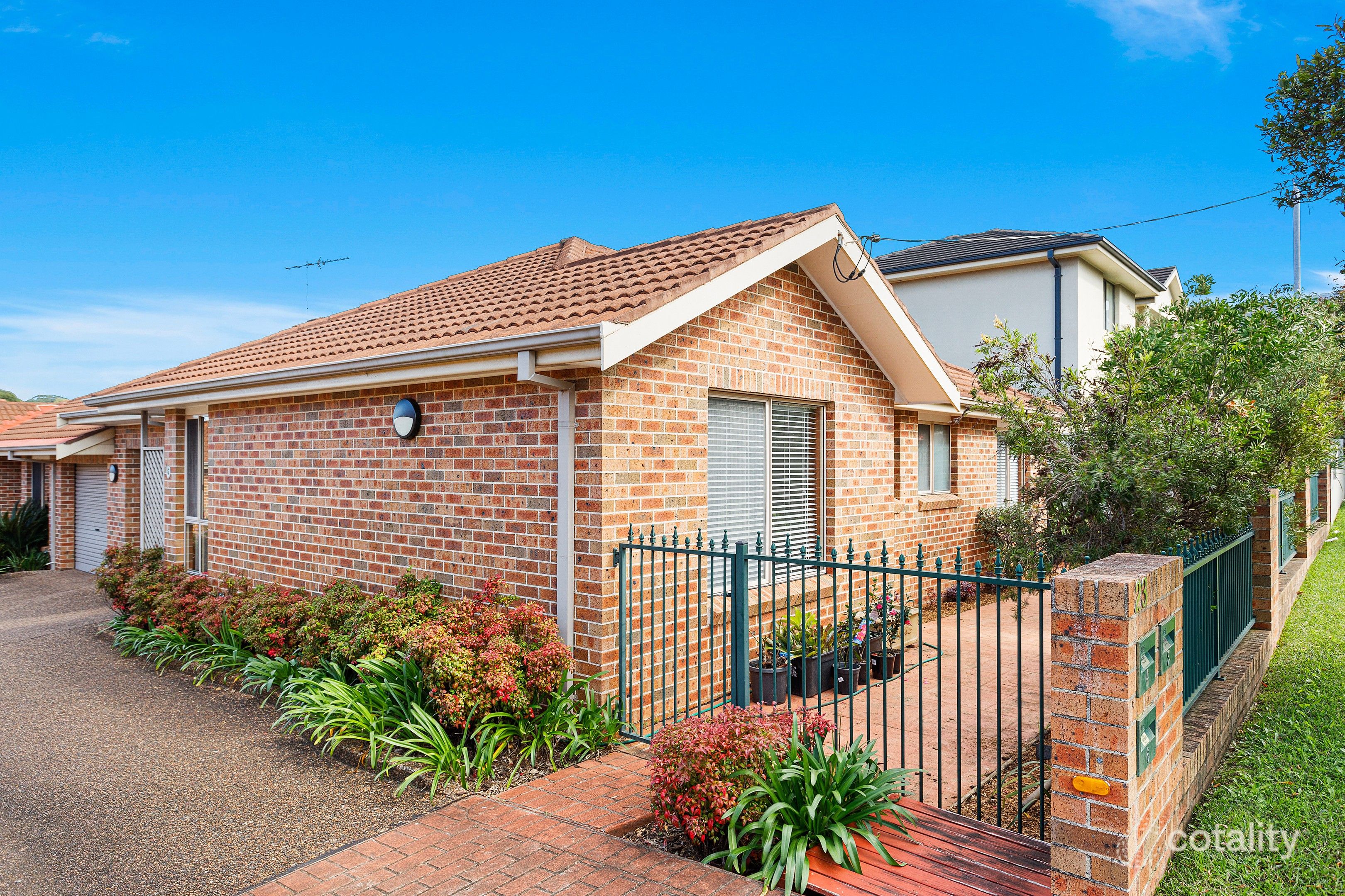 6/21-23 Farrell St, Balgownie, NSW 2519