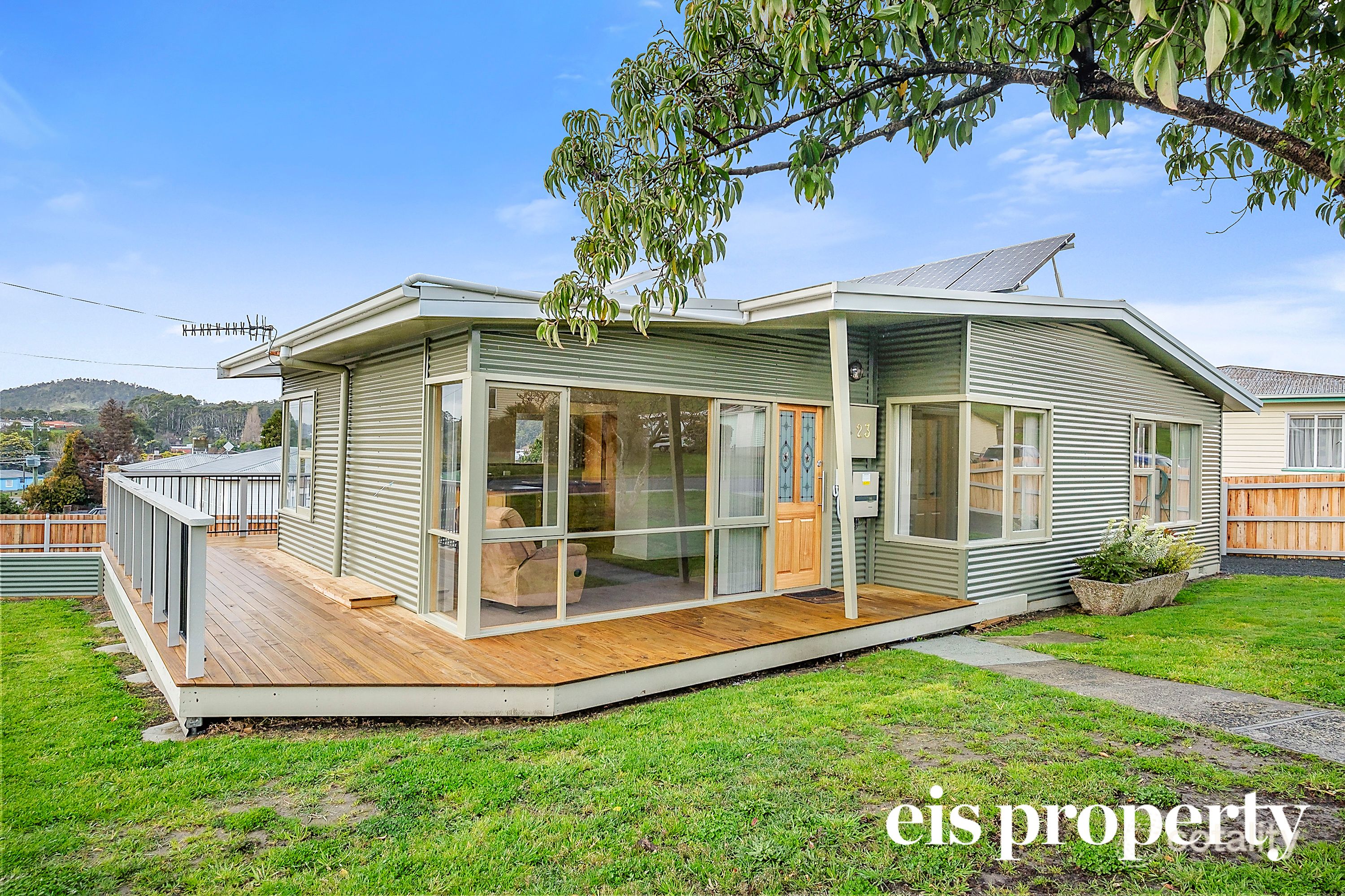 23 John St, Geeveston, TAS 7116