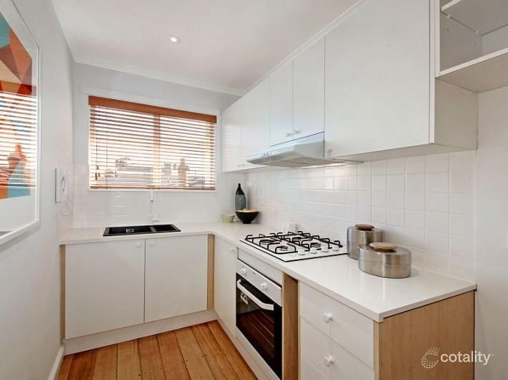 7/16 Gertrude St, Windsor, VIC 3181