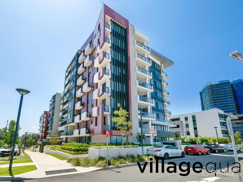 303/5 Wentworth Pl, Wentworth Point, NSW 2127