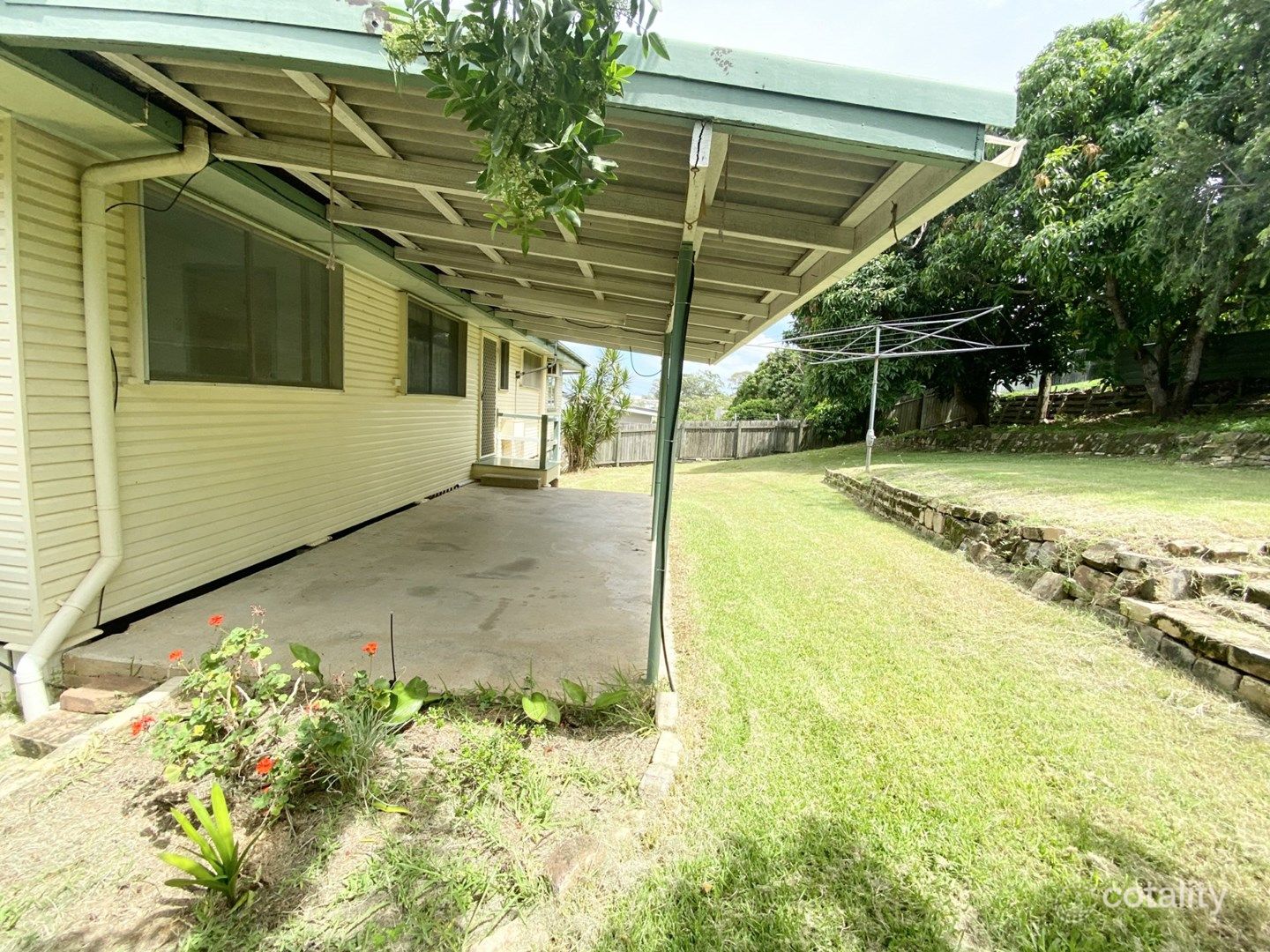 22 Garden St, West Gladstone, QLD 4680