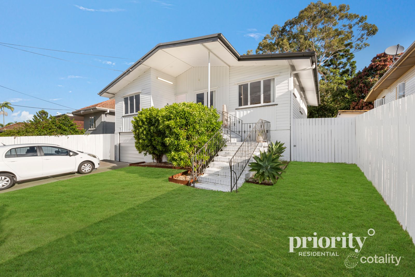 672 Hamilton Rd, Chermside West, QLD 4032