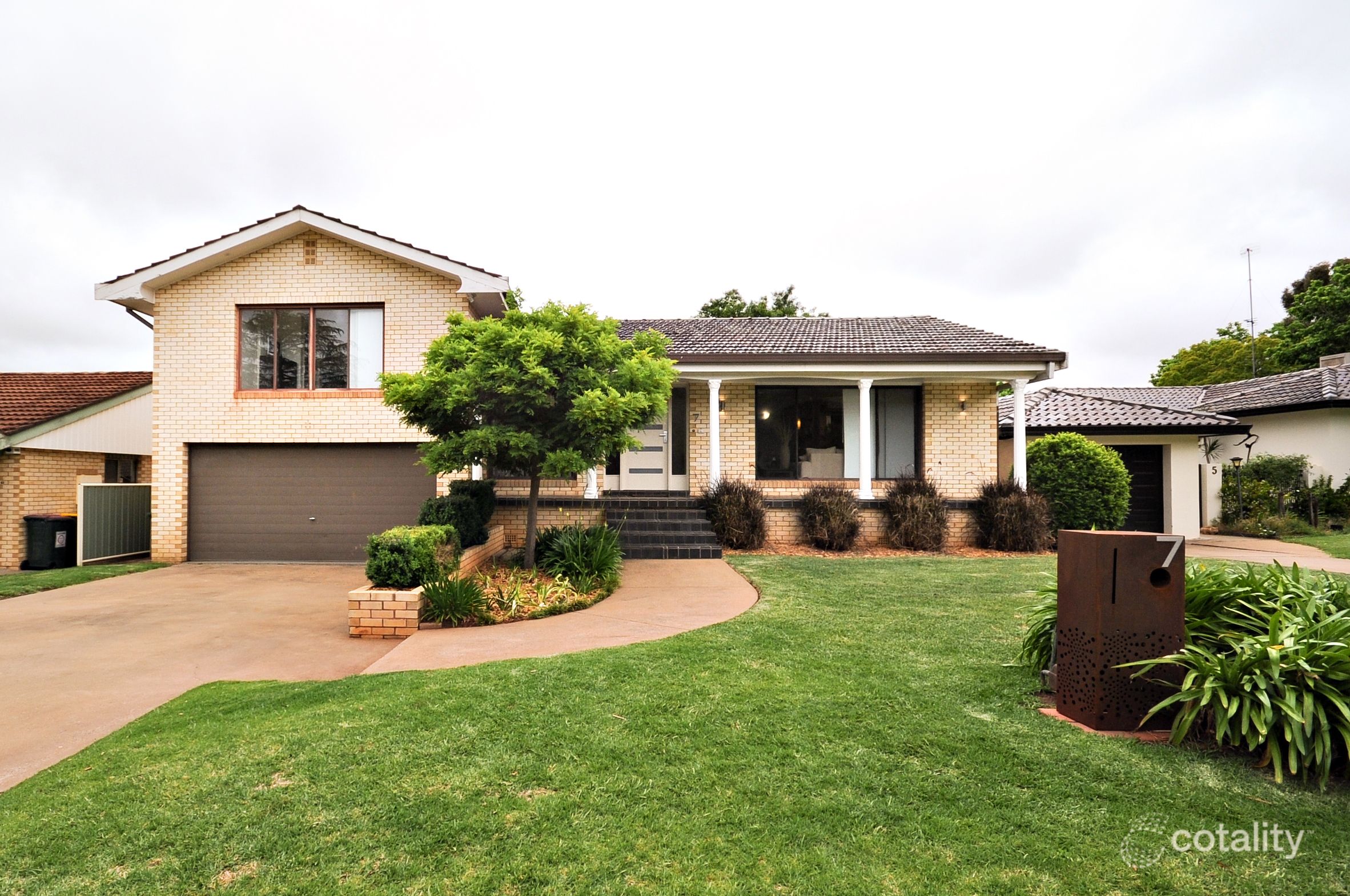 7 Beveridge Cres, Dubbo, NSW 2830