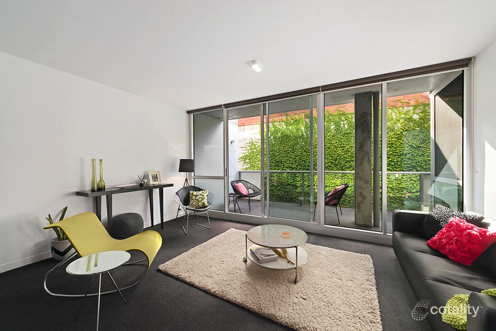 129/4 Bik Lane, Fitzroy North, VIC 3068