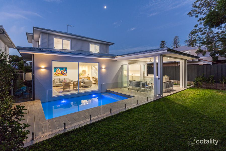 12 Lynton St, Swanbourne, WA 6010