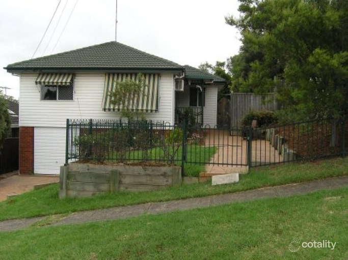 47 Brahms St, Seven Hills, NSW 2147