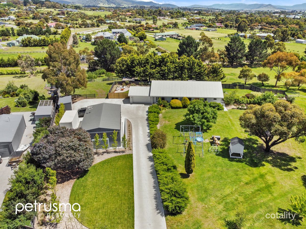 173 Saxon Dr, Acton Park, TAS 7170