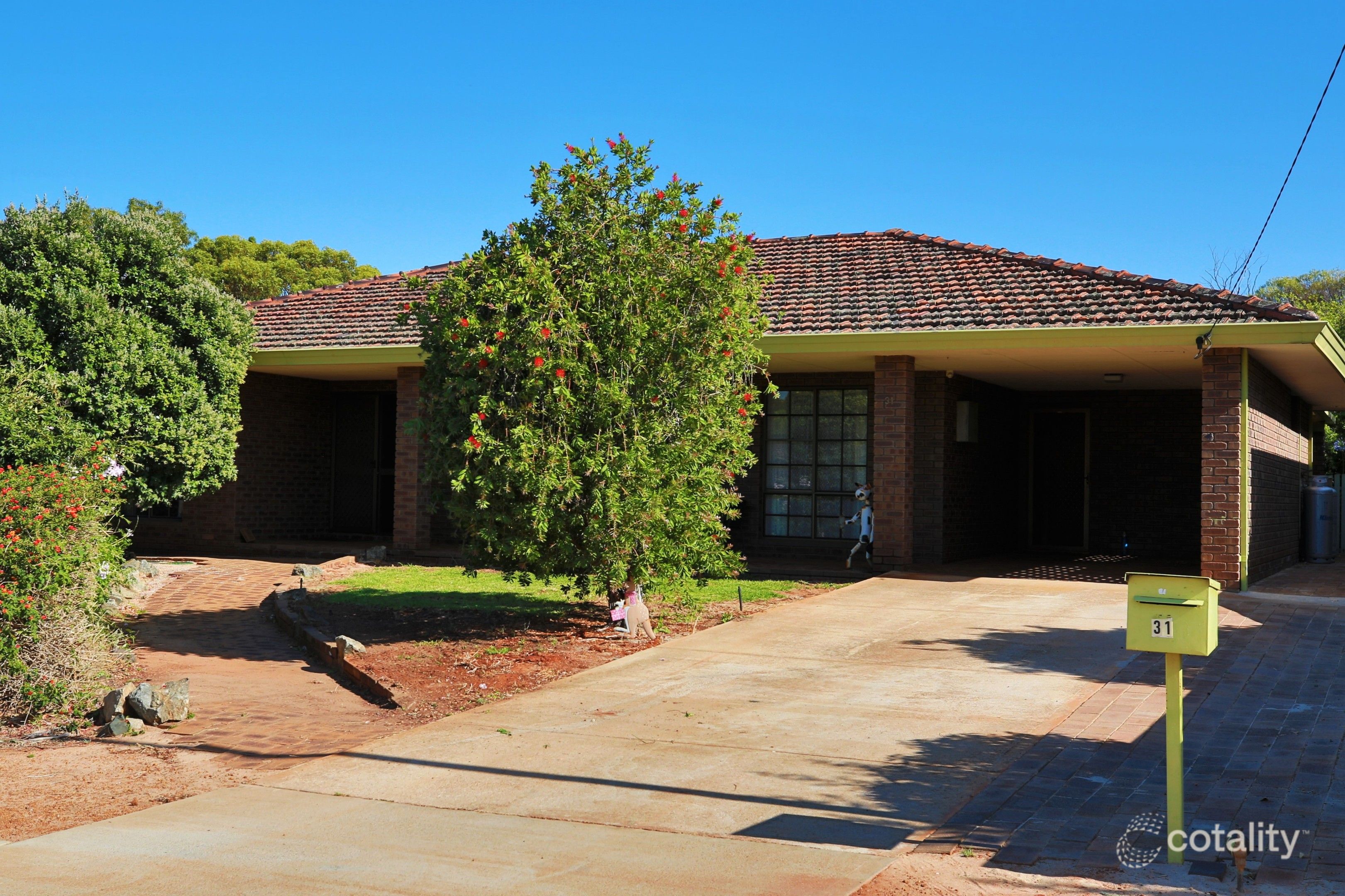 31 Janes Dr, Corrigin, WA 6375