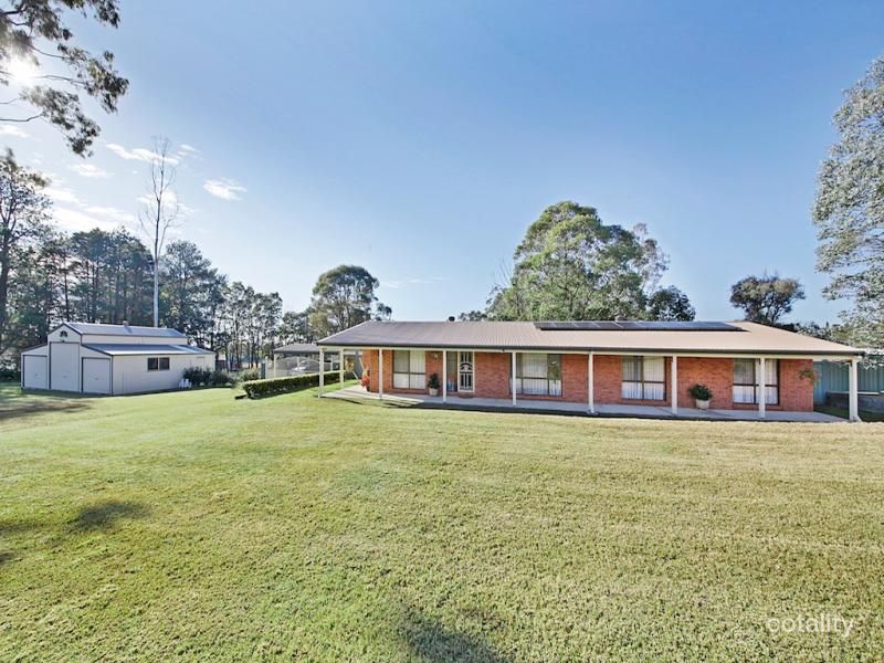 75 Hassall Rd, Buxton, NSW 2571
