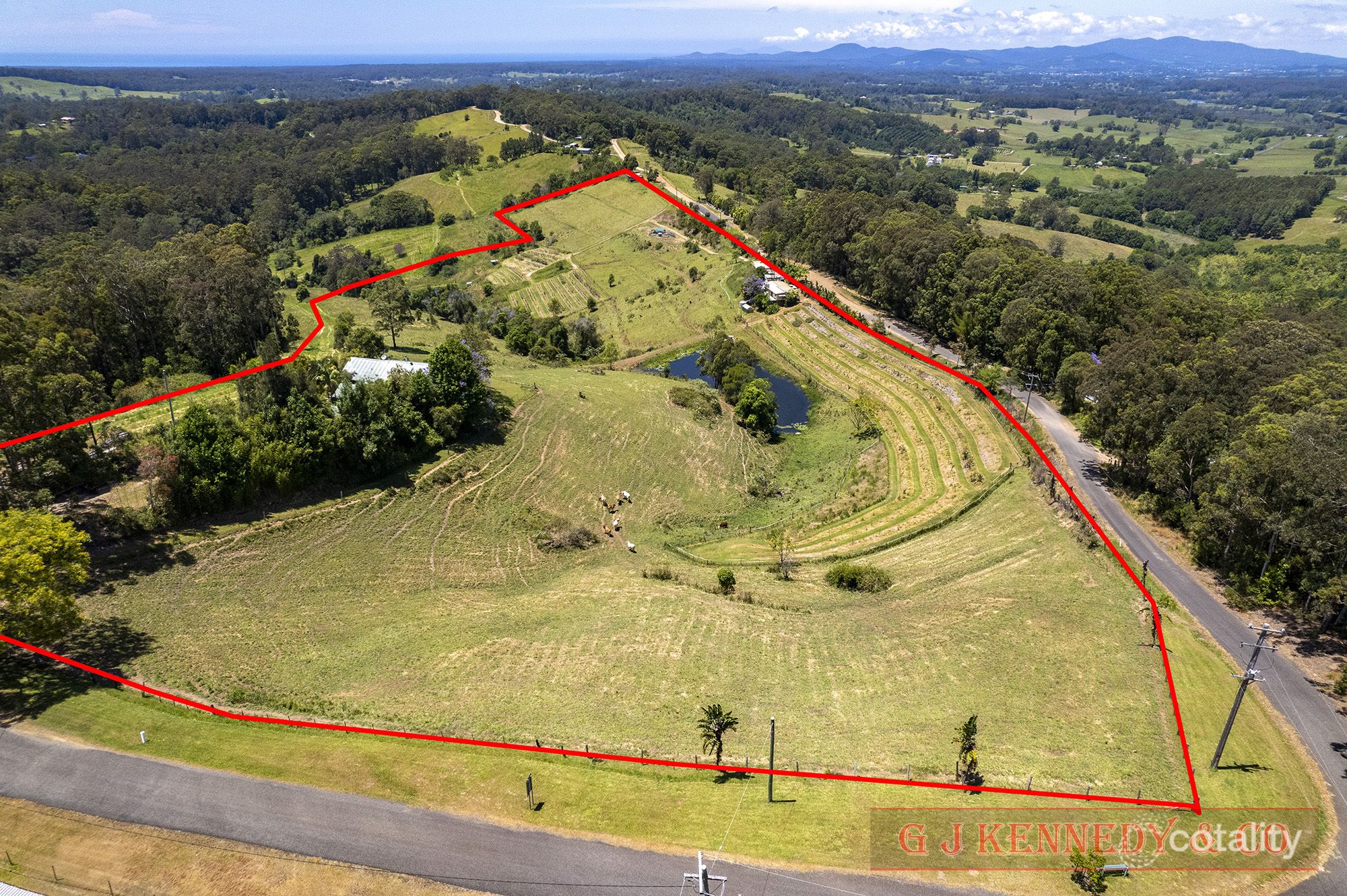 190 Richards Rd, Newee Creek, NSW 2447