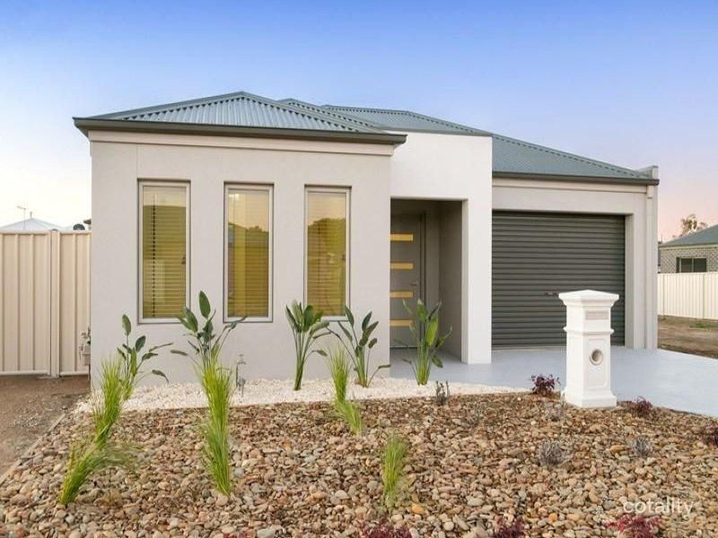 10 Blackburn Cl, Wodonga, VIC 3690
