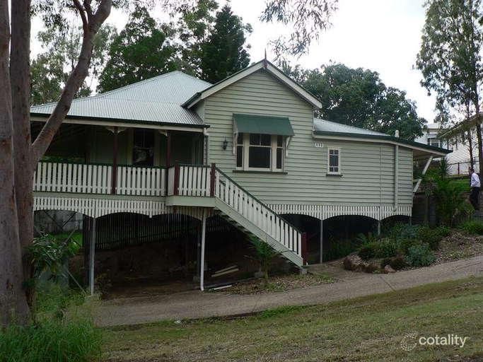 5 Hayne St, Woodend, QLD 4305
