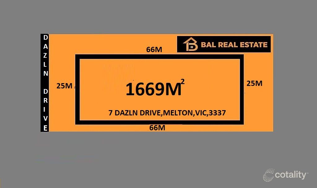 7 Dazln Dr, Melton, VIC 3337