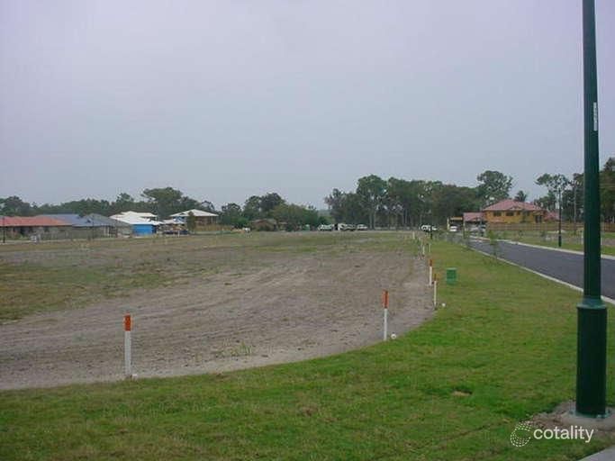 9 Saltwater Dr, Rothwell, QLD 4022