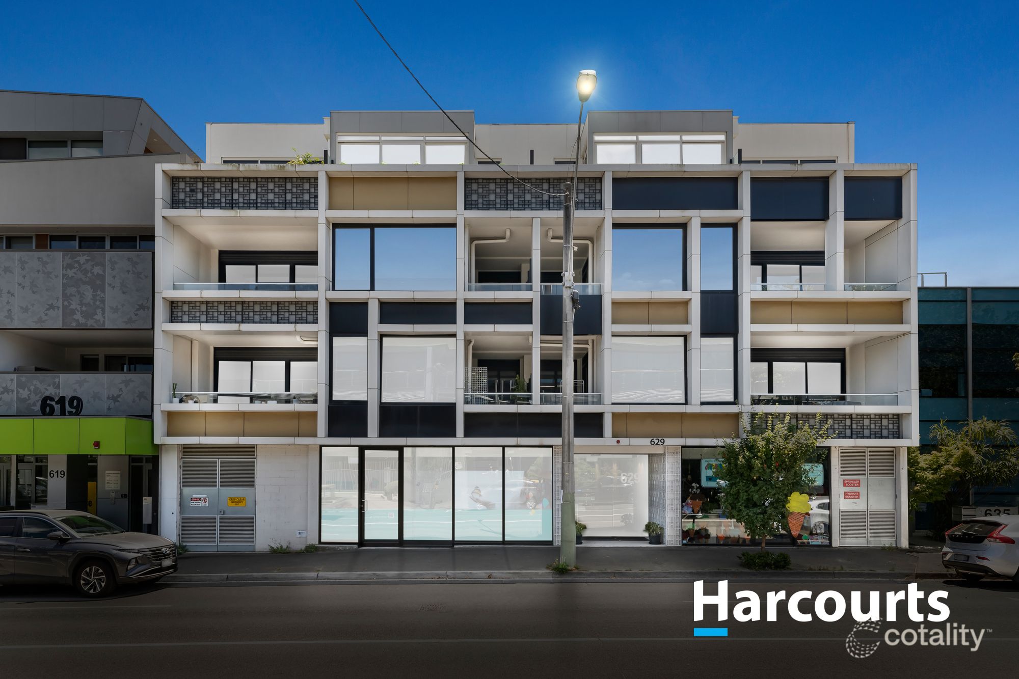 629 Canterbury Rd, Surrey Hills, VIC 3127