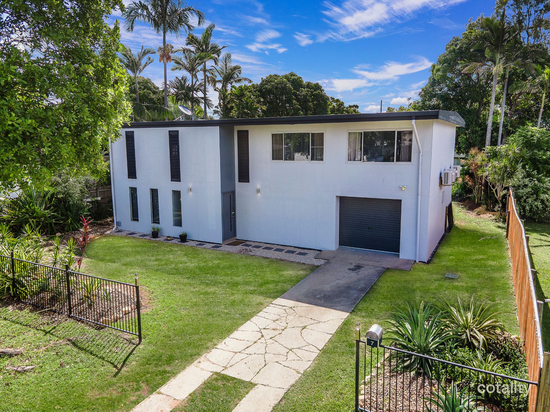 7 Churinga St, Kirwan, QLD 4817