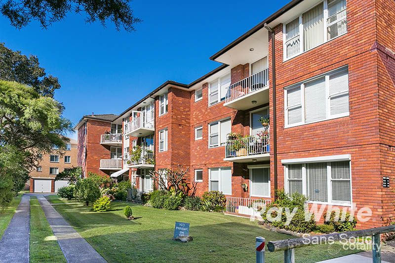 7/162-166 Chuter Ave, Sans Souci, NSW 2219