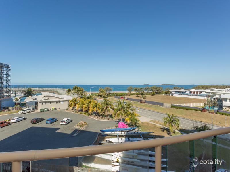 45/2 Mulherin Dr, Mackay Harbour, QLD 4740