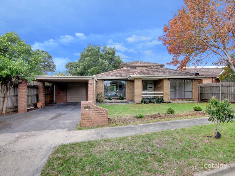 2 Glenora Ct, Frankston, VIC 3199