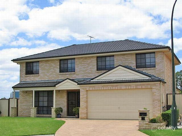 19 Silvertop Cl, Glenwood, NSW 2768