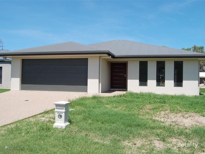 1-3 Ulysses St, Armstrong Beach, QLD 4737