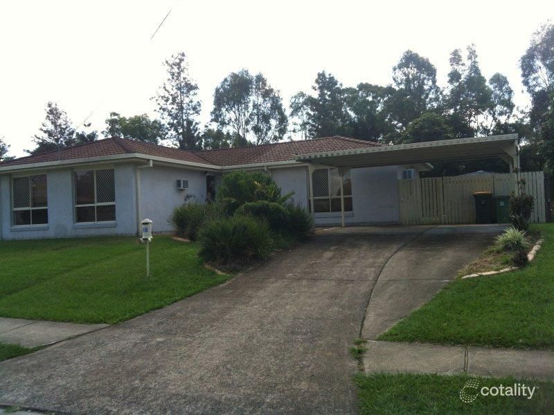 10 Julie Dr, Caboolture South, QLD 4510