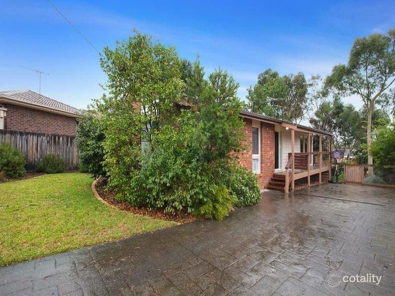 2 Kinka Pl, Greensborough, VIC 3088
