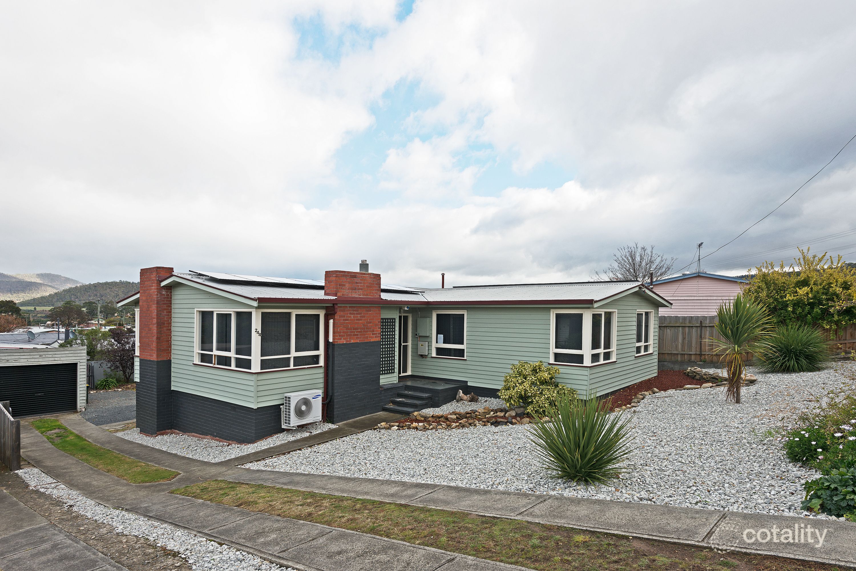 244 Back River Rd, New Norfolk, TAS 7140