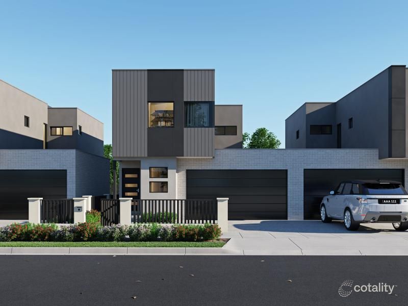 36 Barkers Cres, Mickleham, VIC 3064