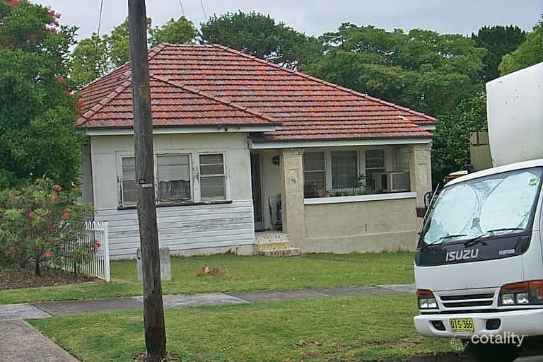 50 Moss St, West Ryde, NSW 2114