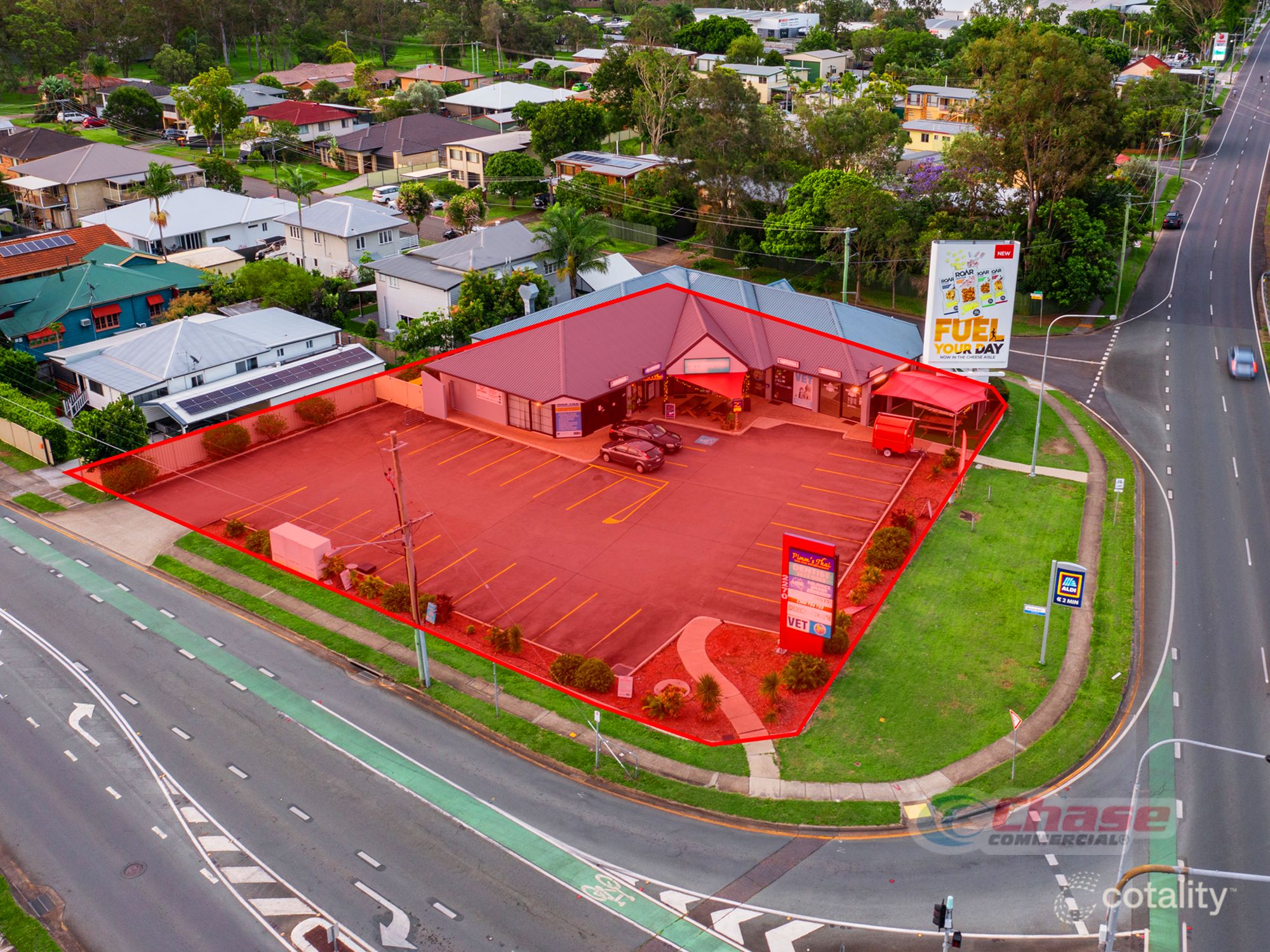 2270 Sandgate Rd, Boondall, QLD 4034