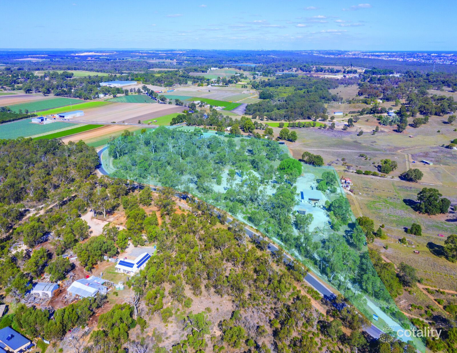 329 Karoborup Rd, Carabooda, WA 6033
