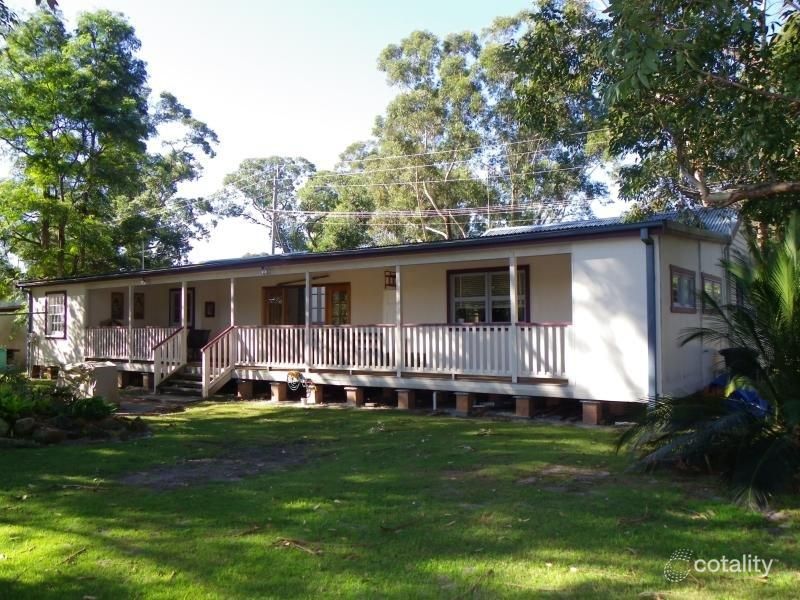 3 Thorne St, Lake Conjola, NSW 2539
