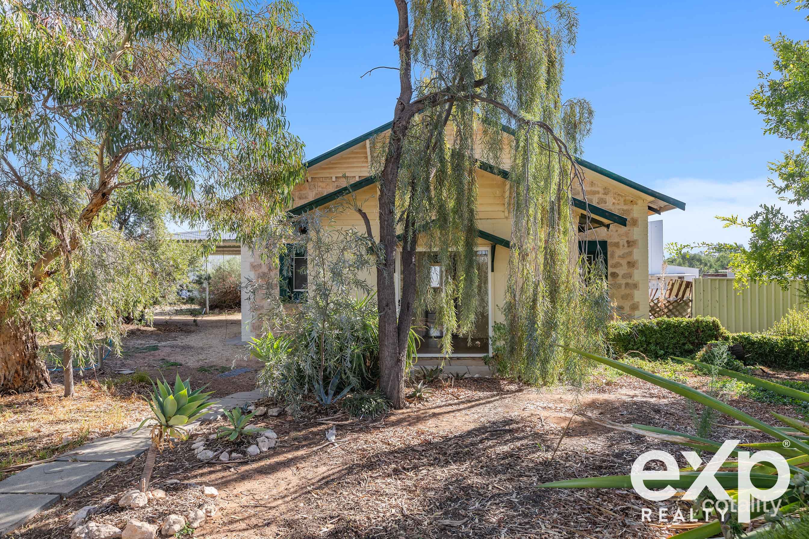 71 River Tce, Cadell, SA 5321
