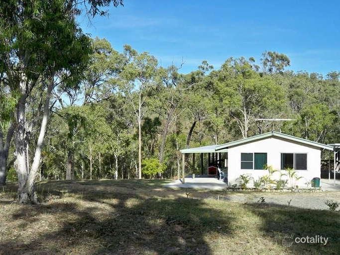 36 Carlisle Cres, Bloomsbury, QLD 4799