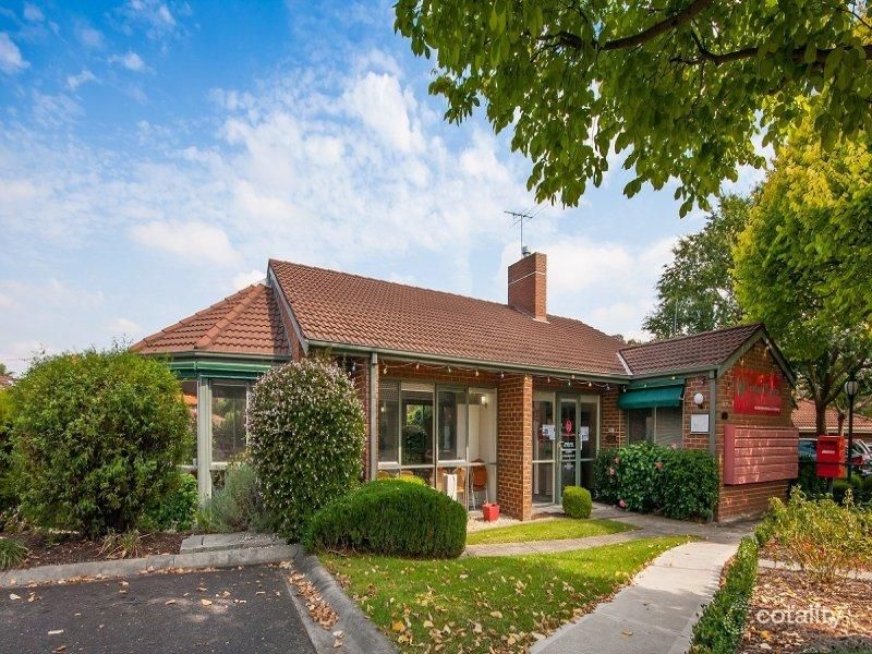 8/26-46 Rutherford Rd, Viewbank, VIC 3084