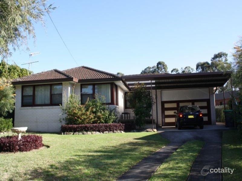 25 Sylvan Gr, Picnic Point, NSW 2213