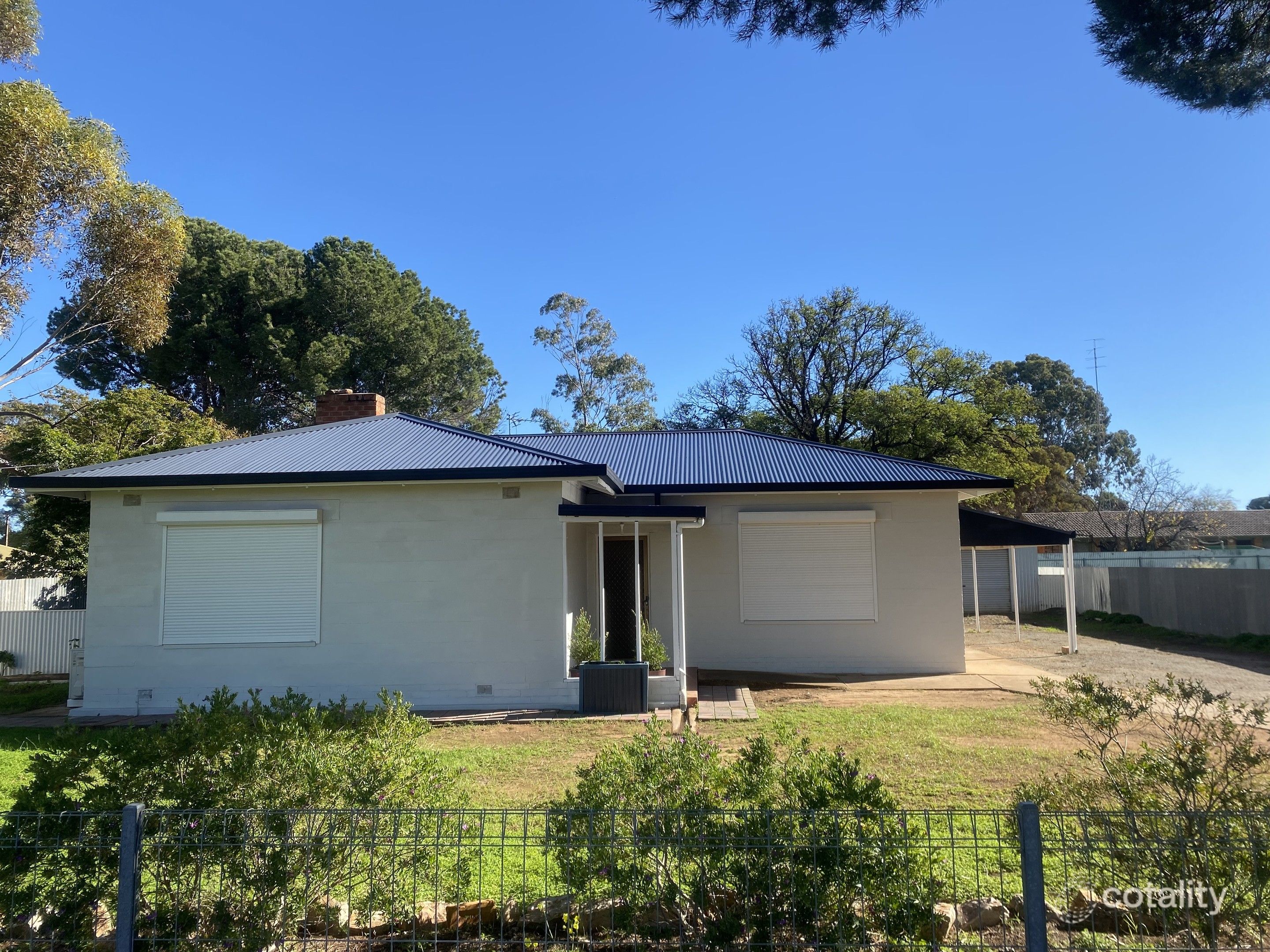 4 Gadd Ave, Crystal Brook, SA 5523
