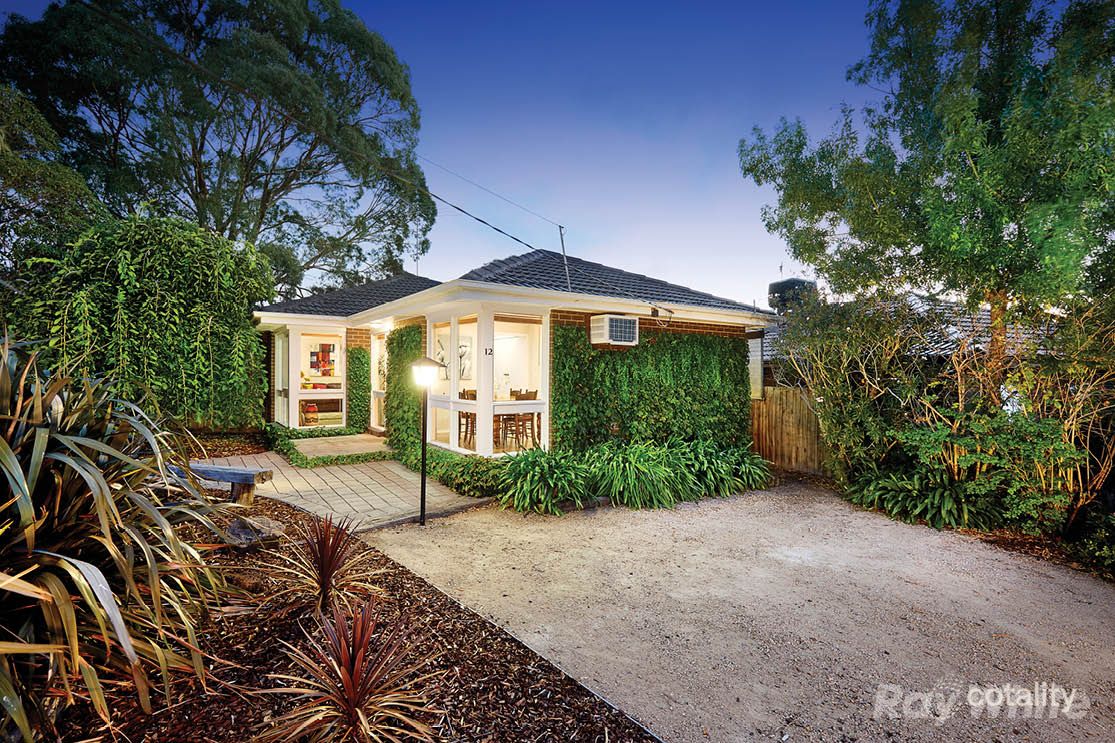 12 Templewood Ave, Noble Park North, VIC 3174
