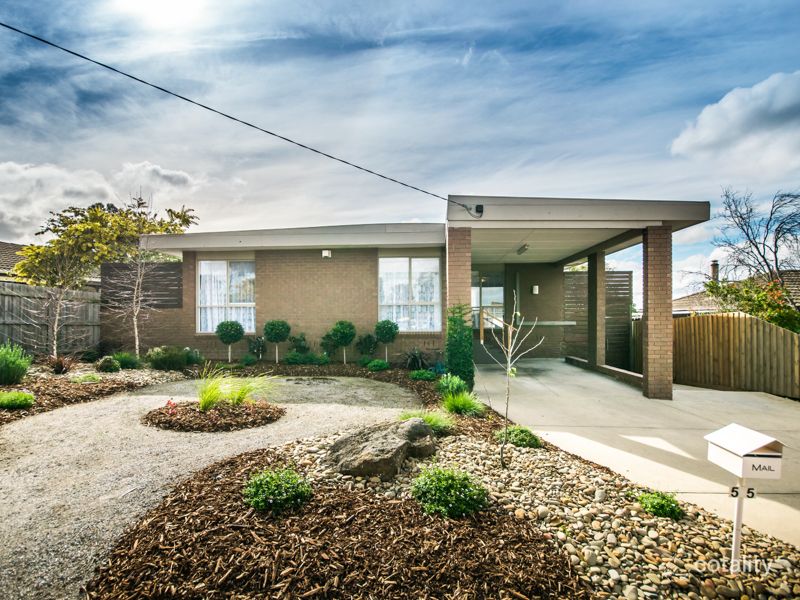 55 Shea St, Bacchus Marsh, VIC 3340