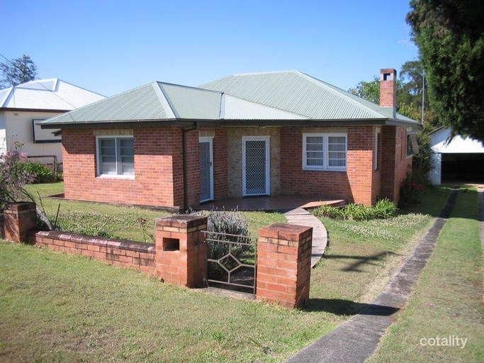 32 Highfield Rd, Kyogle, NSW 2474