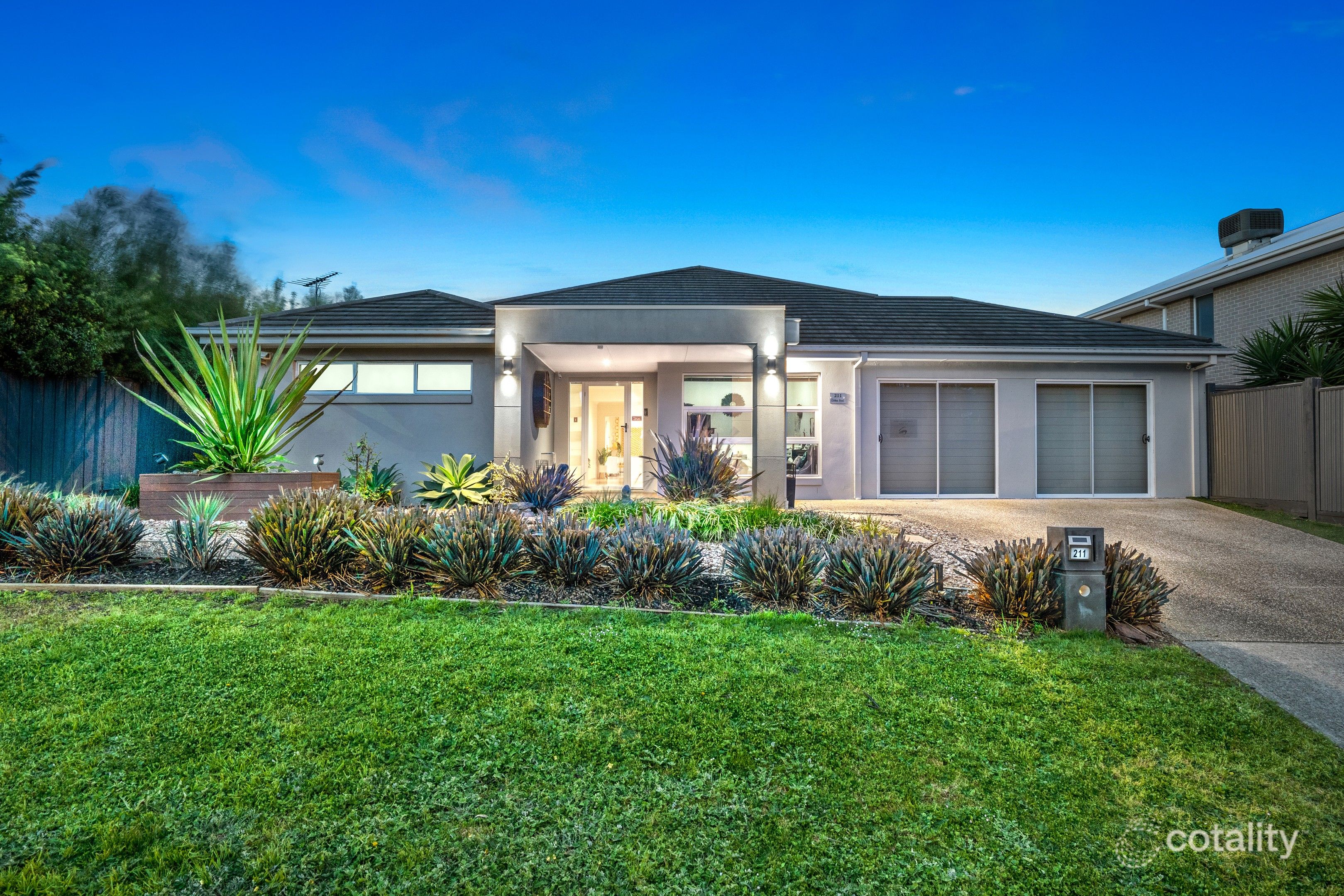 211 Cookes Rd, Doreen, VIC 3754