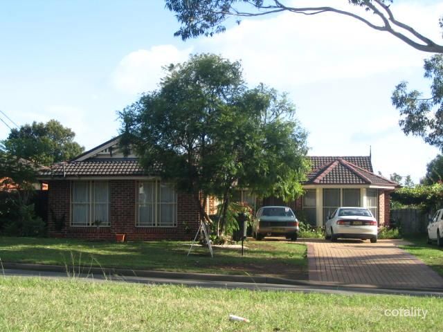 178 Victoria St, Smithfield, NSW 2164