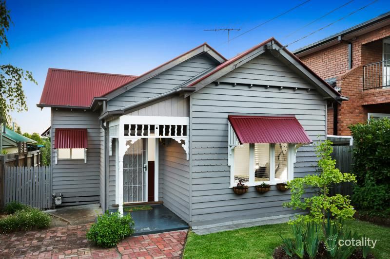 146 Mansfield St, Thornbury, VIC 3071