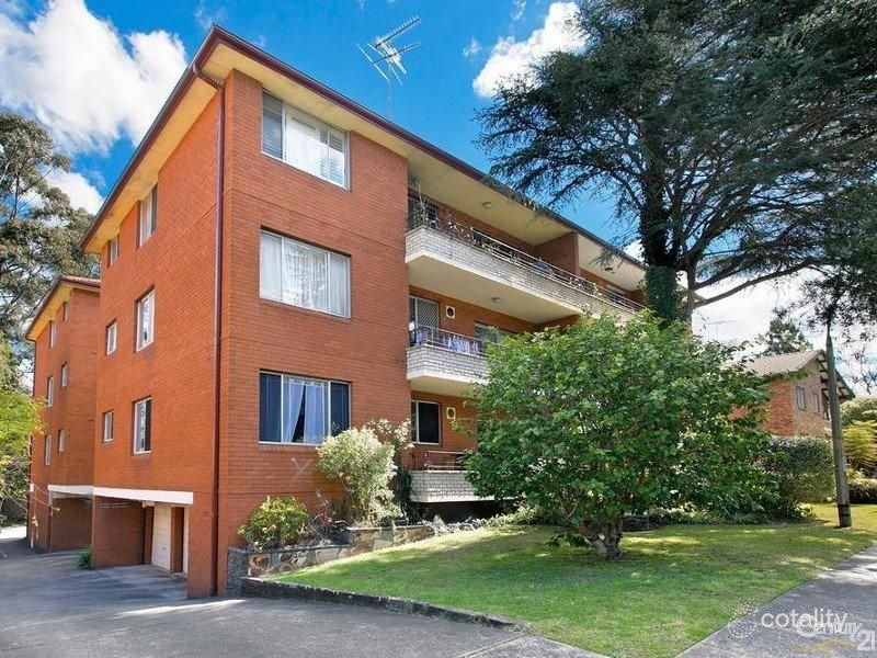 9/51 Noble St, Allawah, NSW 2218