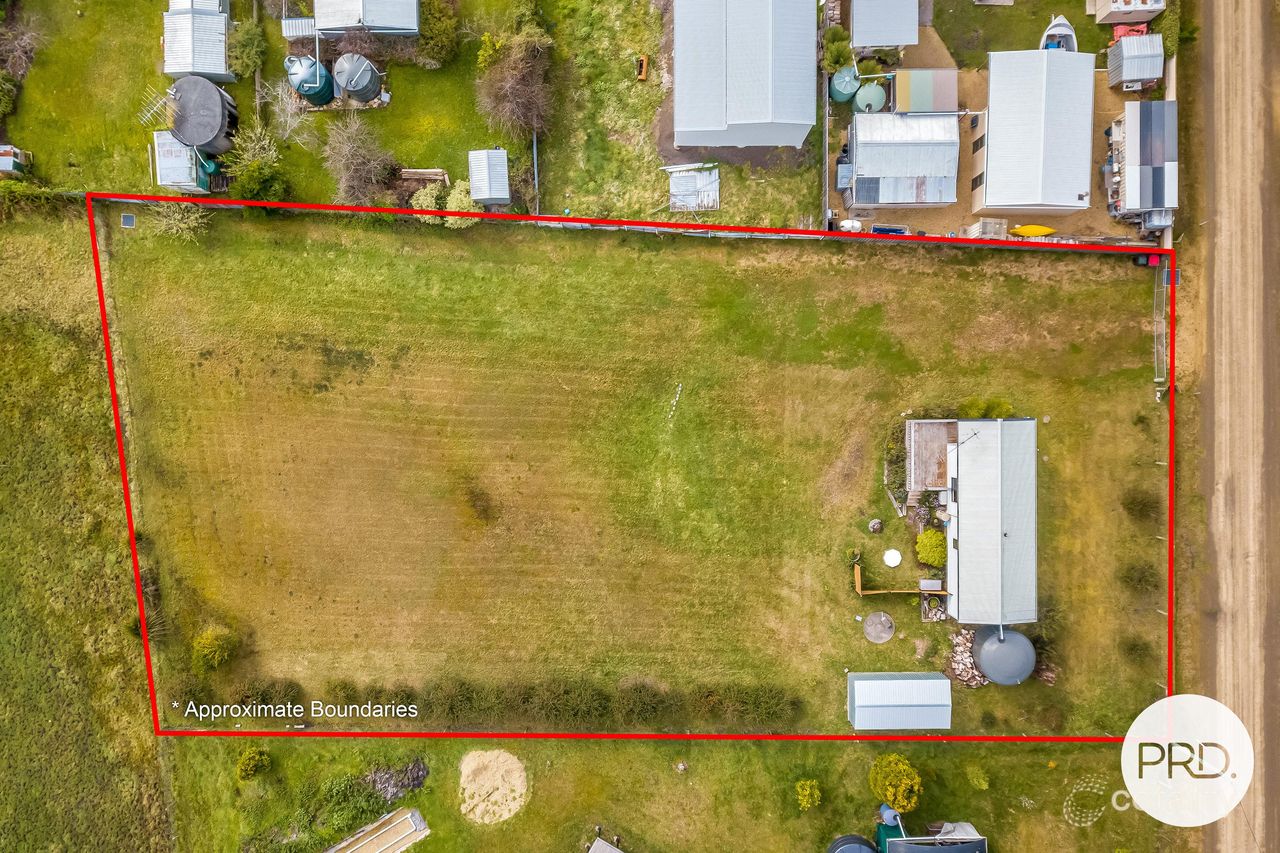 6 Wencks Rd, Port Arthur, TAS 7182