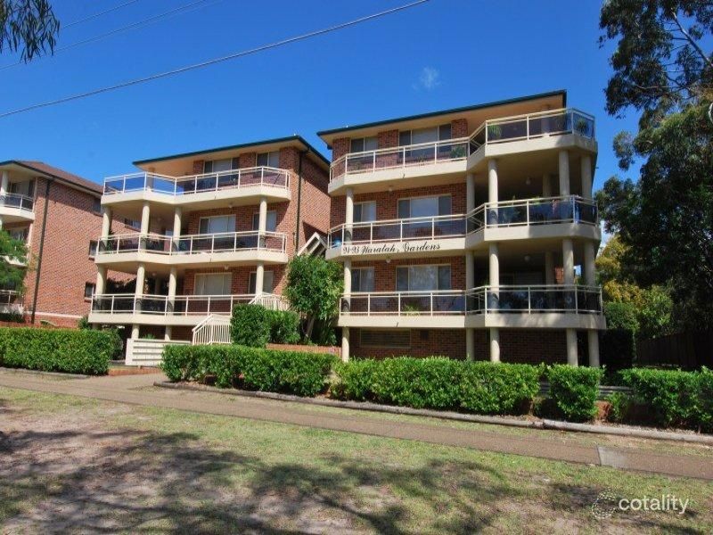 9/91-93 Acacia Rd, Kirrawee, NSW 2232